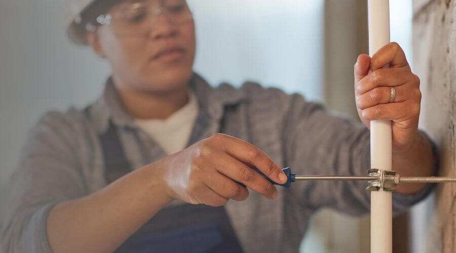 Professional emergency plumbing in Steward, IL